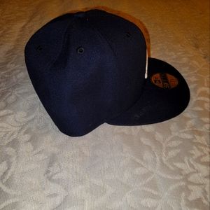 Brand new Atlanta Braves fitted cap